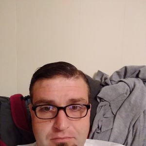 Meet your Posher, Chris